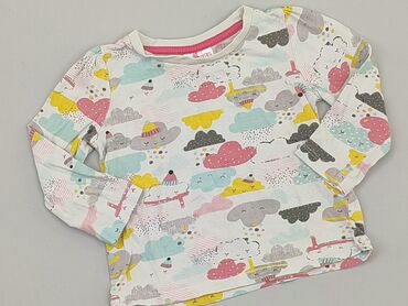 T-shirts and Blouses: Blouse, So cute, 9-12 months, condition - Good