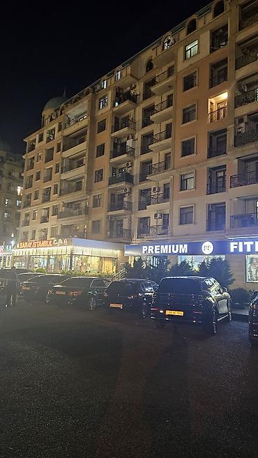 kiraye evlər ucuz: 2 otaqlı, Yeni tikili, 80 kv. m — 1