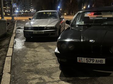 BMW: BMW 325: 1992 г. — 8