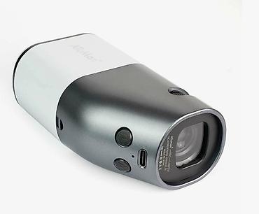 лазерный метир: Лазерный дальномер Xiaomi ATuMan Duka TR1 (1200 м) Компактный — 3