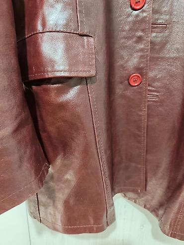 футбольные одежды: Мужской плащ, M, Massimo Dutti, Новый, Самовывоз — 6