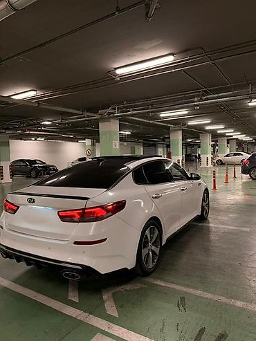 Kia: Kia Optima: 2 l | 2017 il Sedan — 12