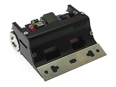 sederek oyuncaq: Senju Mini Sumo Robot Gövdəsi Kateqoriya: Robot Dəstləri > Robot — 3
