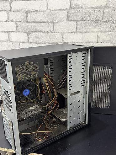 матрица 15 6: Компьютер, ядер - 4, ОЗУ 8 ГБ, Игровой, Б/у, Intel Core i5 — 6