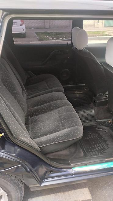 variant: Volkswagen Passat Variant: 1996 г., 1.8 л, Механика, Бензин, Универсал — 6