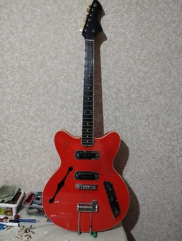 Elektro gitaralar: Elektron gitara, 6 sim, Ödənişli çatdırılma -da lalafo.az — 27 Elektro gitaralar: Elektron gitara, 6 sim, Ödənişli çatdırılma — 27