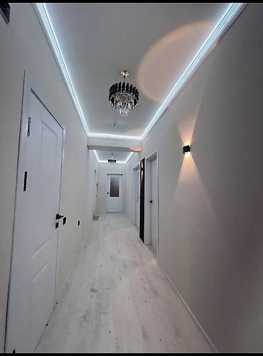 Продажа квартир: 3 комнаты, 92 м², Элитка, 4 этаж, Евроремонт — 3