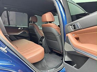 BMW: BMW X5: 2021 г., 3 л, Автомат, Бензин, Кроссовер — 16