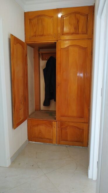 Продажа квартир: 2 комнаты, Новостройка, м. Гянджлик, 54 м²