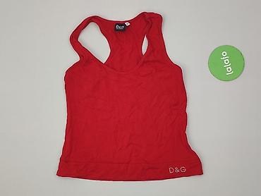 bluzki babylon: D&G, Top damski, rozmiar XL — 2