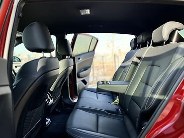 Kia: Kia Sportage: 2019 г., 2 л, Автомат, Дизель, Кроссовер — 10