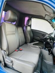 Hyundai: Hyundai Porter: 2014 г., 2.5 л, Механика — 11