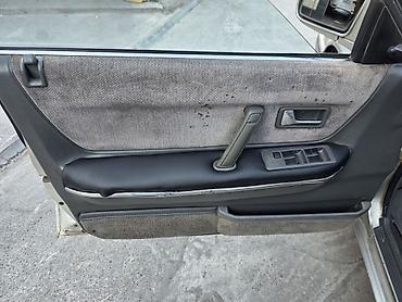 mazda cx 9: Mazda 626: 1991 г., 2 л, Бензин, Седан — 10