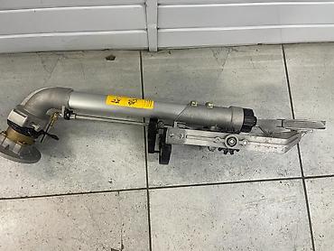 Другие системы полива: Спринклер Редукторный спринклер Радиус полива до 50 метра Рабочие — 6