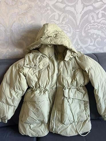 Пуховики и зимние куртки: Продаются 1. 600сом 2. ⁠600сом 3. ⁠500сом 4. ⁠500сом 5. ⁠600сом — 9