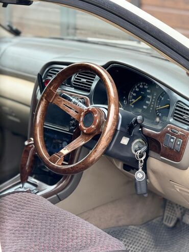 дроссельная заслонка субару импреза: Subaru Outback: 2000 г., 3 л, Автоматические, Бензин, Универсал