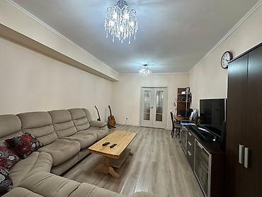 Продажа квартир: 3 комнаты, 127 м², Элитка, 13 этаж, Евроремонт at lalafo.kg — 8 Продажа квартир: 3 комнаты, 127 м², Элитка, 13 этаж, Евроремонт — 8
