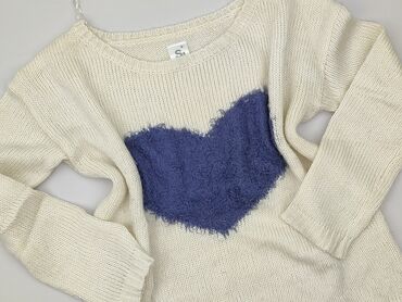 SinSay, Women`s sweater, size XL (EU 42)