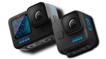 видеокамеру sony dcr sd1000e: Экшн-Камера От Gopro – Hero11 Black сатылат