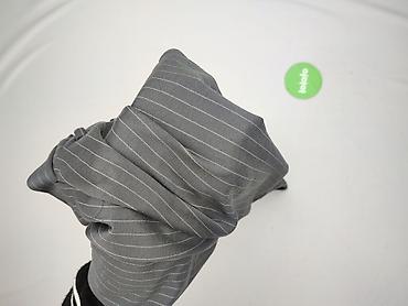 szare dresy: Terranova, Spodnie materiałowe damskie, rozmiar L — 5