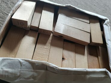 Игрушки: Набор детских игрушек: - Пластиковая техника: гусеничный — 7