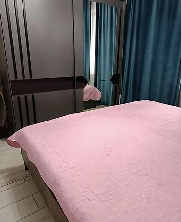 50: 2 комнаты, 50 м², Технопарк Элитка, 8 этаж, Евроремонт — 8
