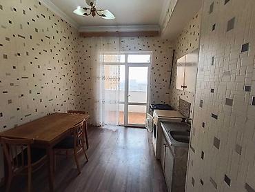 Daşınmaz əmlak: Həzi Aslanov qəs., 1 otaqlı, Yeni tikili, m. Həzi Aslanov, 44 kv. m — 5
