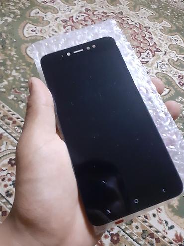 электронный лом: Дисплей для Xiaomi Redmi note 5A, заказал для себя но купил не тот — 2