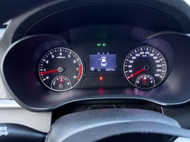 Kia: Kia K5: 2019 г., 2 л, Автомат, Газ, Седан — 9