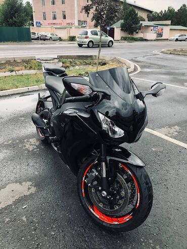 диски садор бишкек в Кыргызстан: Cbr1000rr 2008 полностью обслуженцепь/звездысвечинулевик