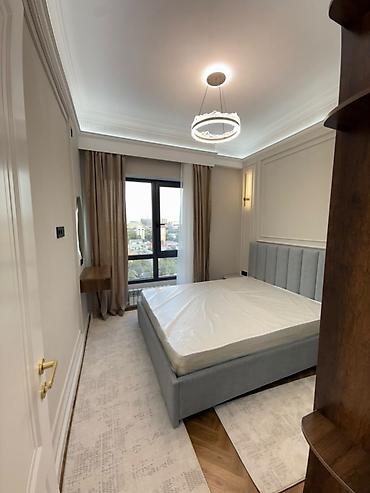 108: 2 комнаты, 50 м², Элитка, 11 этаж, Дизайнерский ремонт — 5
