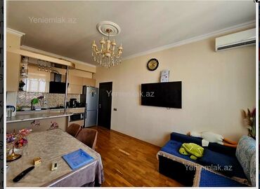 Köhnə tikili: Sumqayıt, 2 otaqlı, Köhnə tikili, 40 kv. m — 4