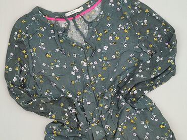 tunika plus size: Cecil, Women's blouse, size S (EU 36)