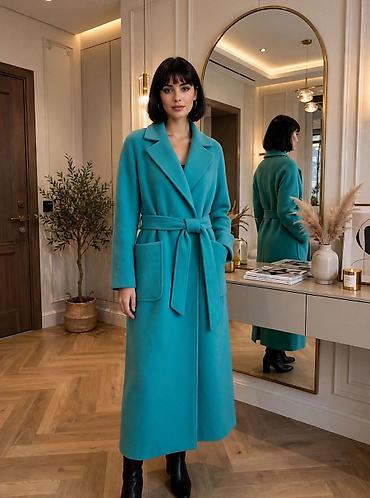 herbi geyim: Пальто MaxMara в идеальном состоянии! Носила всего пару раз — 3
