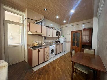 Uzunmüddətli kirayə mənzillər: Nərimanov rayonu,Nərimanov metrosuna yaxın,Elvetin binasında,2 — 6