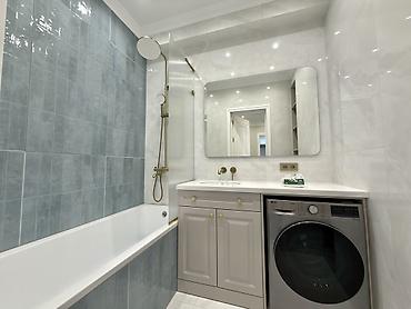 куплю жилой вагон: 2 комнаты, 75 м², Элитка, 14 этаж — 7