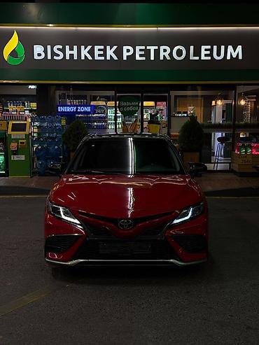 тайота агуа: Toyota Camry: 2019 г., 2.5 л, Автомат, Гибрид, Седан — 6
