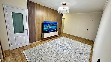 104: 3 комнаты, 70 м², 104 серия, 5 этаж, Дизайнерский ремонт — 2