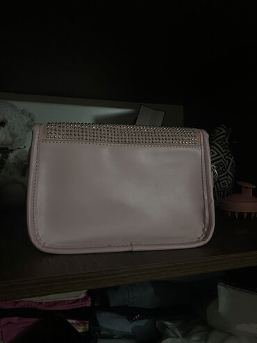 Çantalar: Çiyin çantası, Pull & Bear, İşlənmiş — 8