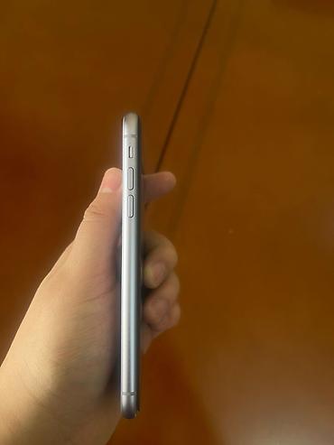 Apple iPhone: IPhone 11, Б/у, 128 ГБ, Защитное стекло, Коробка — 8