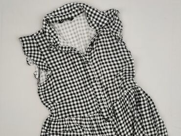 spódnice plisowane stradivarius: Stradivarius, Women`s dress, size M