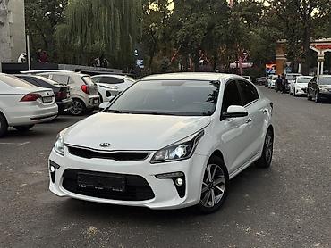 киа рио 2020 купить: Kia Rio: 2021 г., 1.6 л, Автомат, Бензин, Седан — 1
