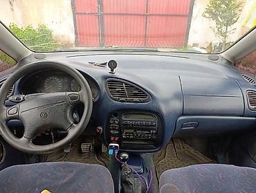 Volkswagen: Volkswagen Sharan: 1995 г., 2.8 л, Механика, Бензин, Минивэн — 5