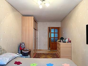 свердловский: 3 комнаты, 58 м², Площадь Победы 104 серия, 2 этаж, Косметический ремонт — 10