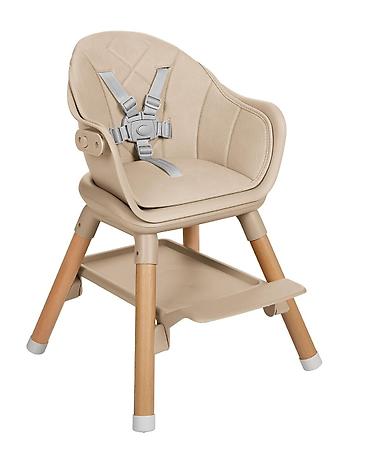 camel active jeans: KIKKA BOO Hranilica WOODY 6u1 – beige (Šifra proizvoda: KKB1) Woody — 6