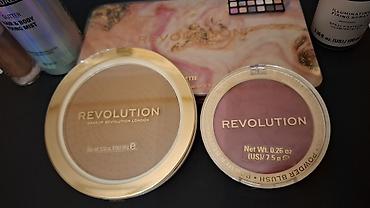 Ənliklər: Kosmetik dəst, 5 məhsul, Yeni — 1