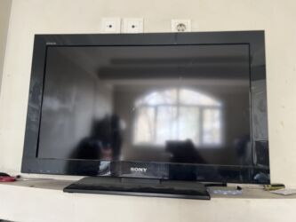 антенны для рации: Телевизор Sony