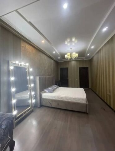 Долгосрочная аренда квартир: 3 комнаты, Агентство недвижимости, Без подселения, С мебелью полностью — 4