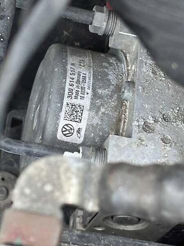 punjac za akumulator parkside: ABS PUMPA ZA VOLKSWAGEN GOLF 6, PASSAT B7, JETTA . OD 2008. DO 2015 — 1