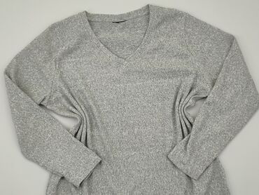 buty na koturny ccc: Bluzka damska, rozmiar 3XL